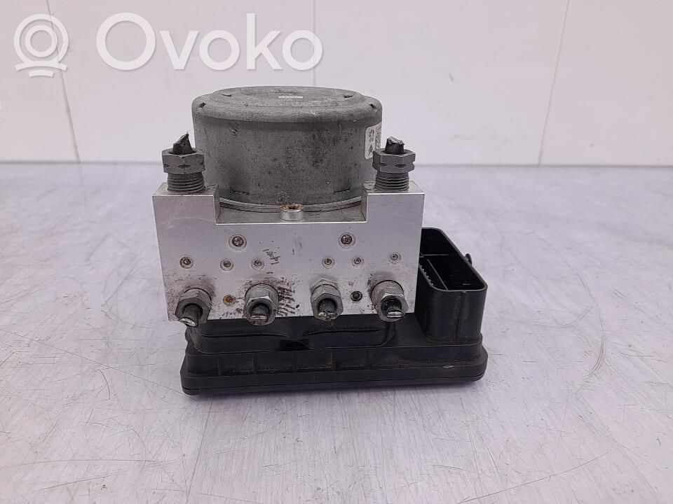 Citroen C3 ABS Pump 