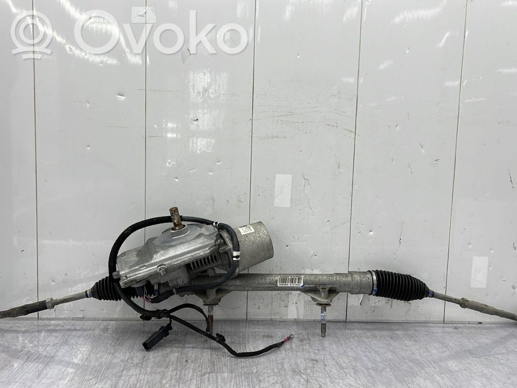 Citroen C3 Lenkgetriebe 