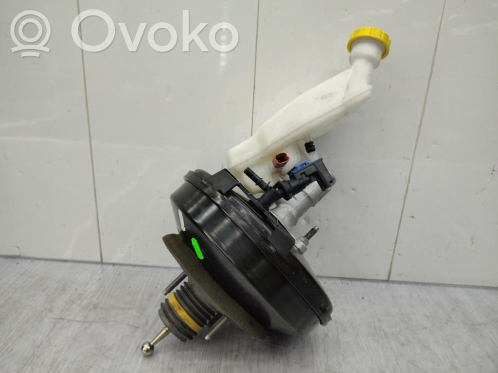 Servofreno   1609894980