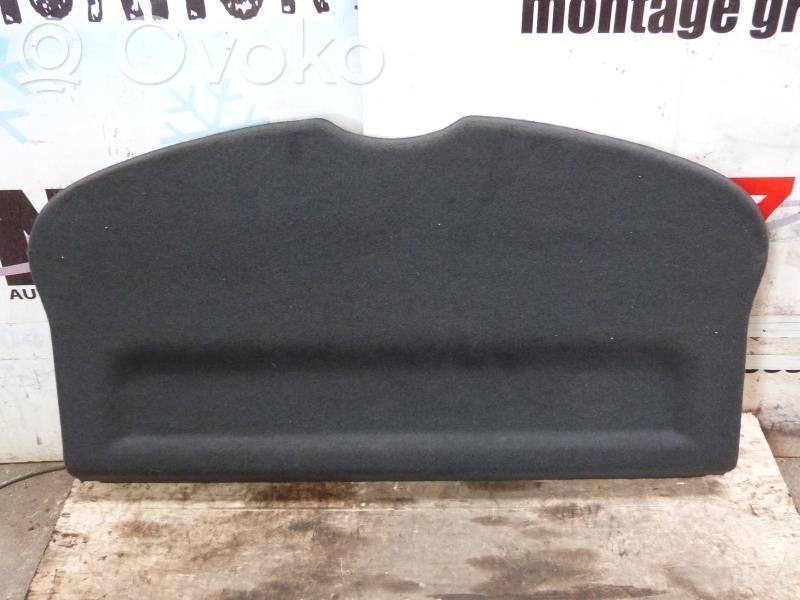 Citroen C5 Hattuhylly 