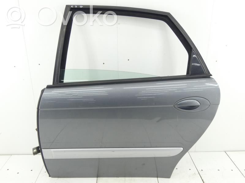 Citroen C5 Galinės durys 