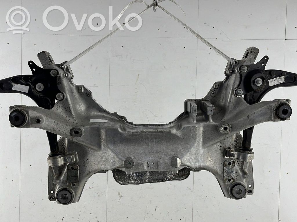 Front subframe   00003502HS