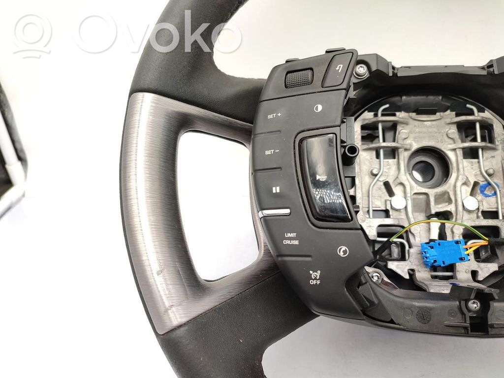Citroen C5 Ohjauspyörä 