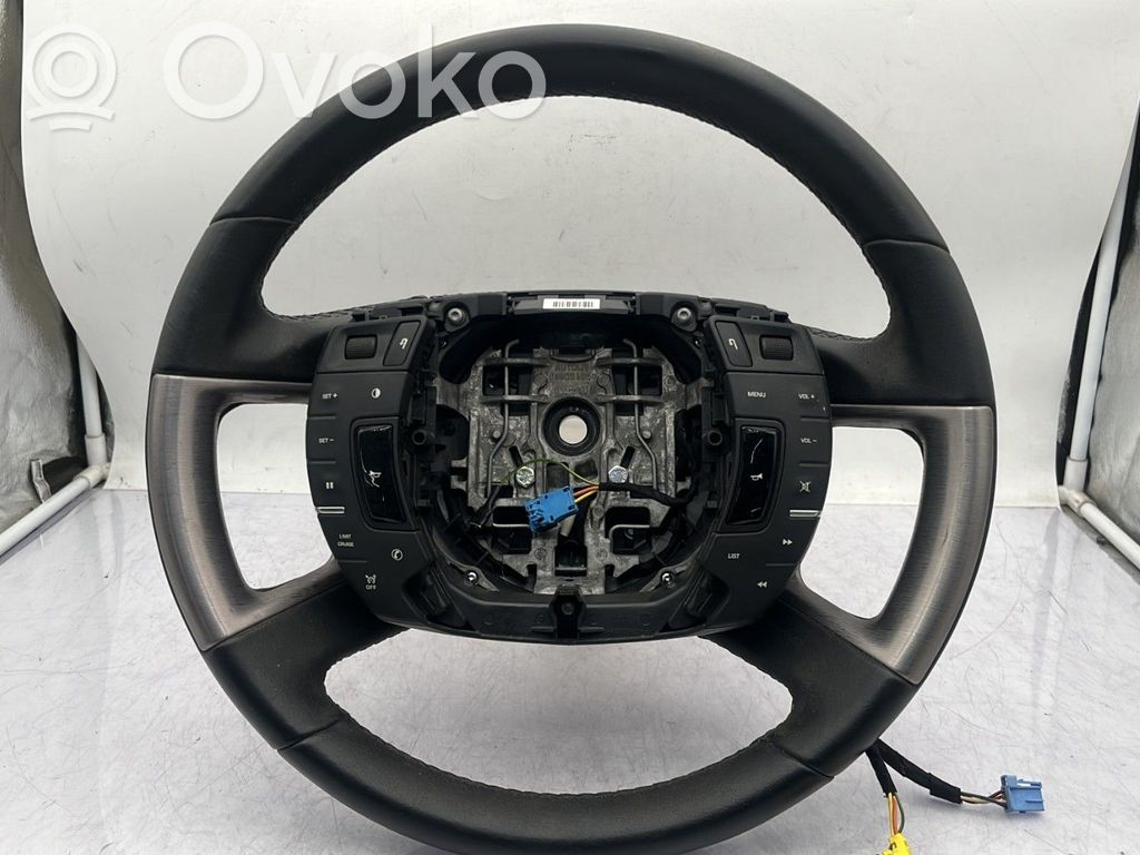 Citroen C5 Ohjauspyörä 