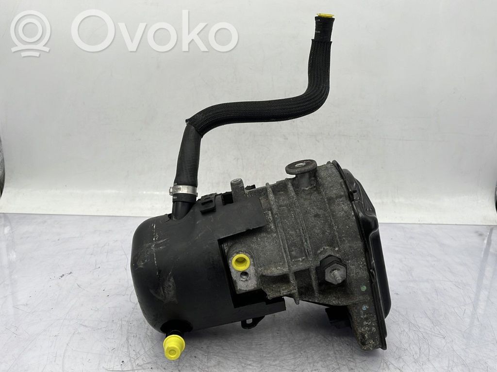 Power steering pump   4008E2