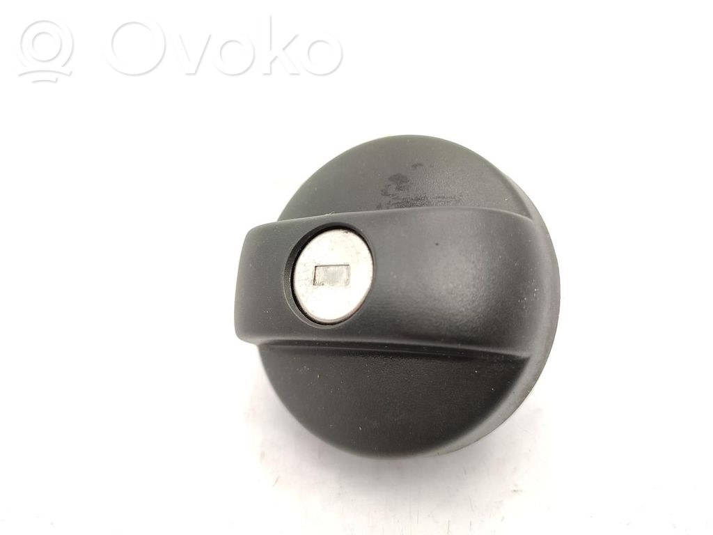 Citroen DS3 Engine ECU kit and lock set 