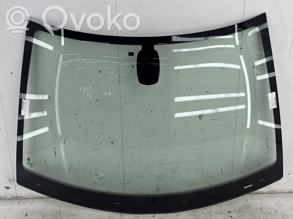 Front windscreen/windshield window   1609738780