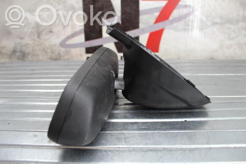 Espejo retrovisor (interior)   815489