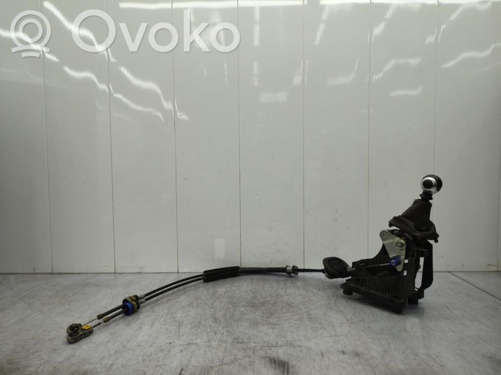 Selector caja de cambios   2400PG,987689480
