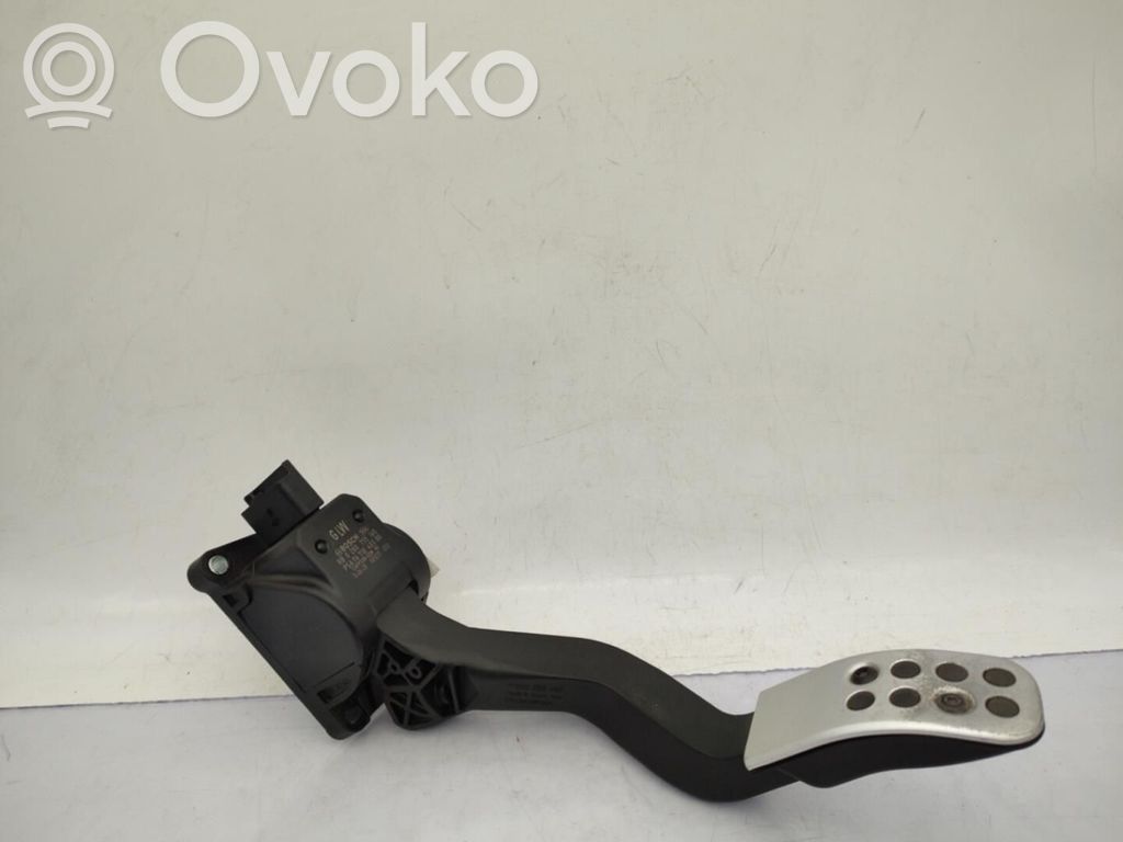 Citroen DS4 Gaspedal 