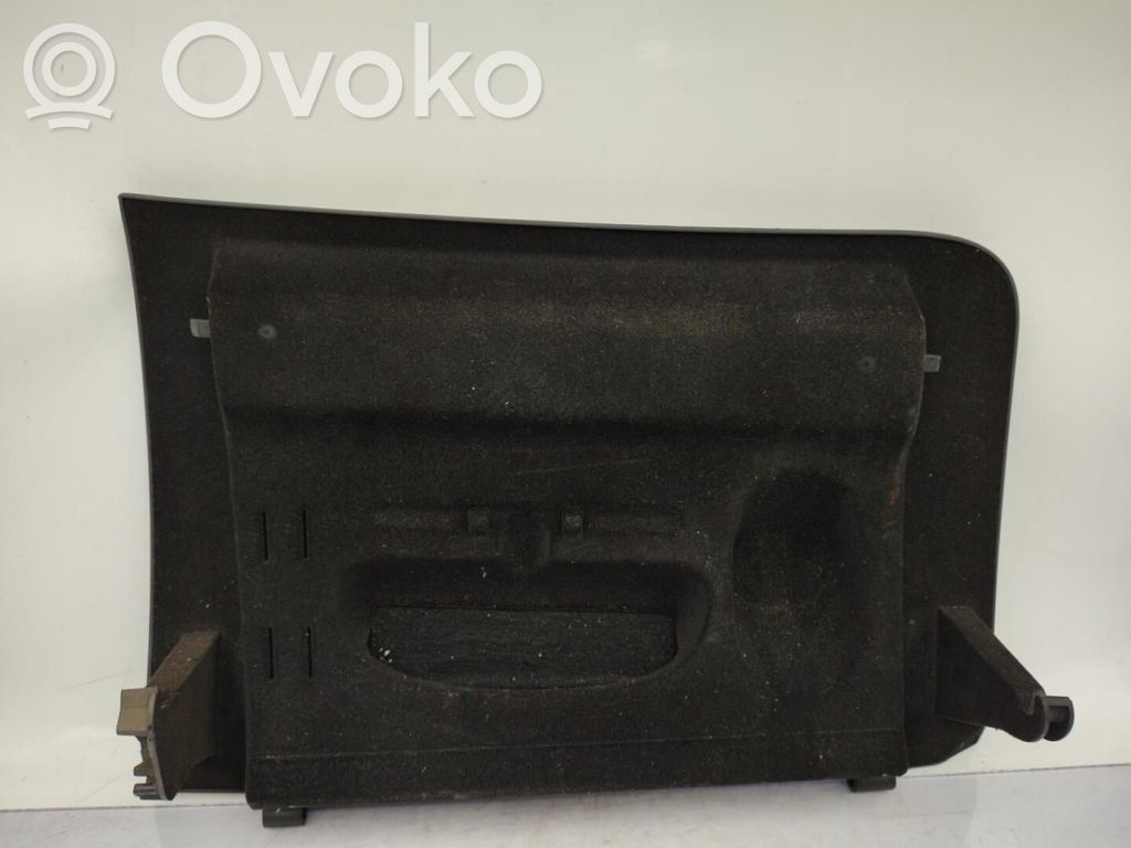 Citroen DS4 Juego guantera 