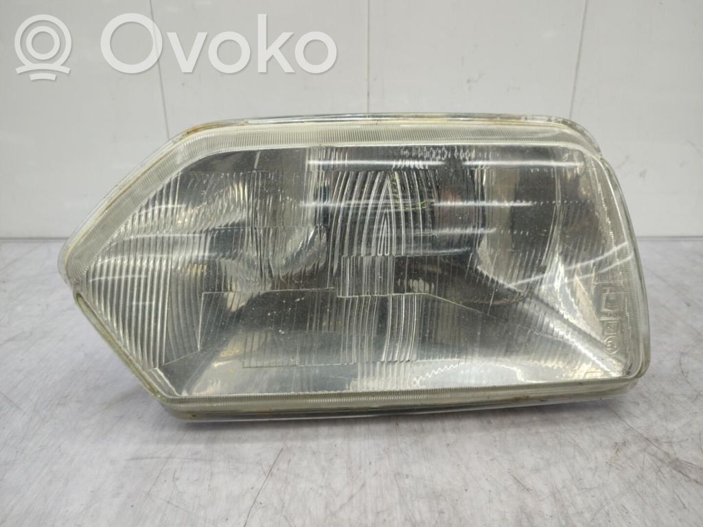 Citroen GSA Faro/fanale 