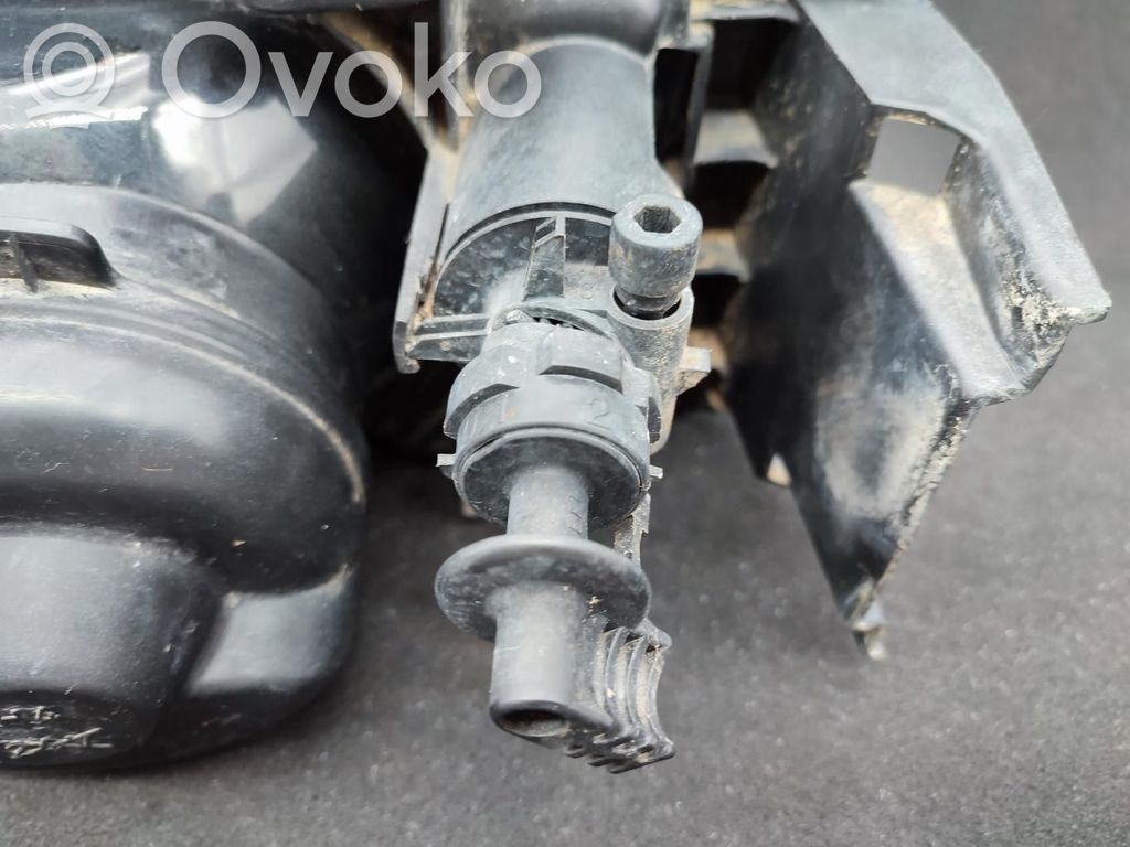 Citroen Jumpy Headlight/headlamp 