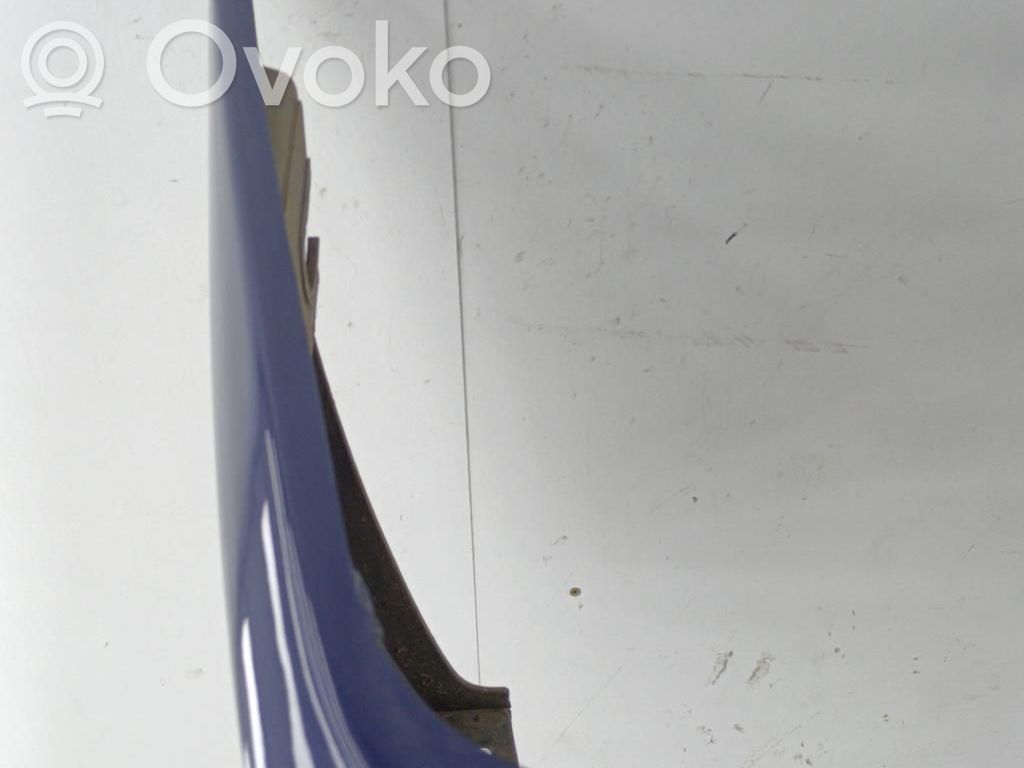 Citroen Jumpy Front bumper 