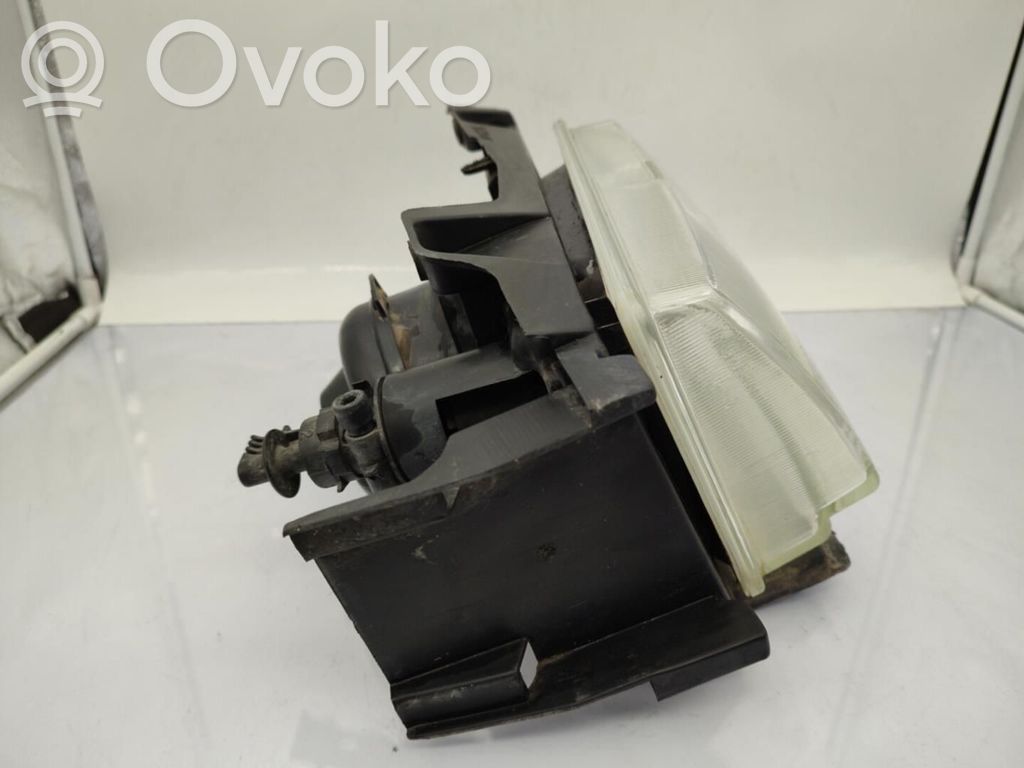 Citroen Jumpy Headlight/headlamp 