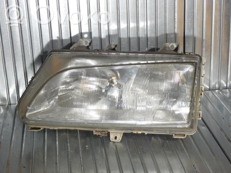 Citroen Jumpy Headlight/headlamp 