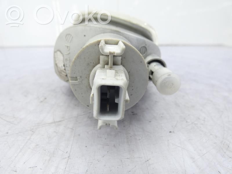 Citroen Saxo Seitenblinker 