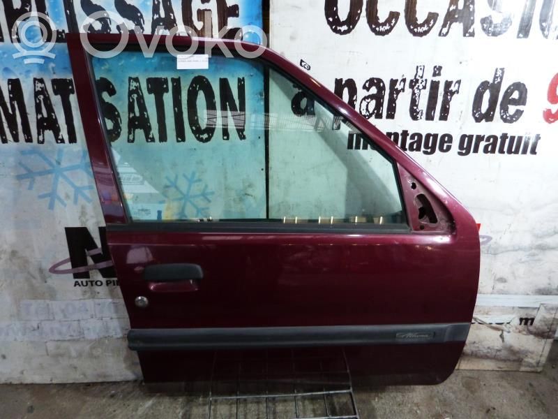 Citroen Saxo Durvis 