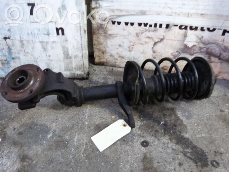 Citroen Saxo Amortyzator osi przedniej ze sprężyną 