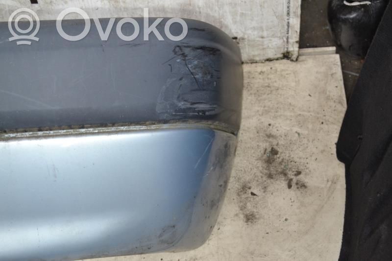Citroen Saxo Puskuri 