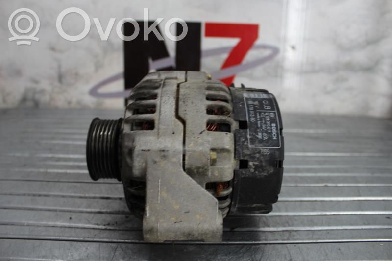Ģenerators   5705S2