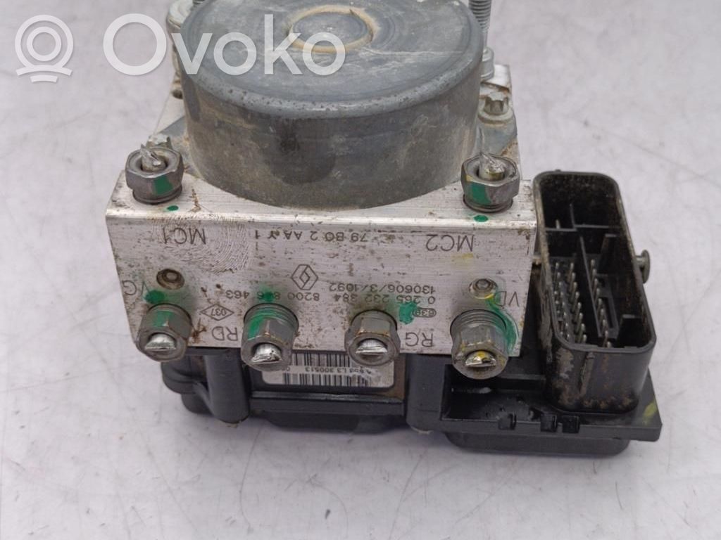 Dacia Duster ABS Pump 