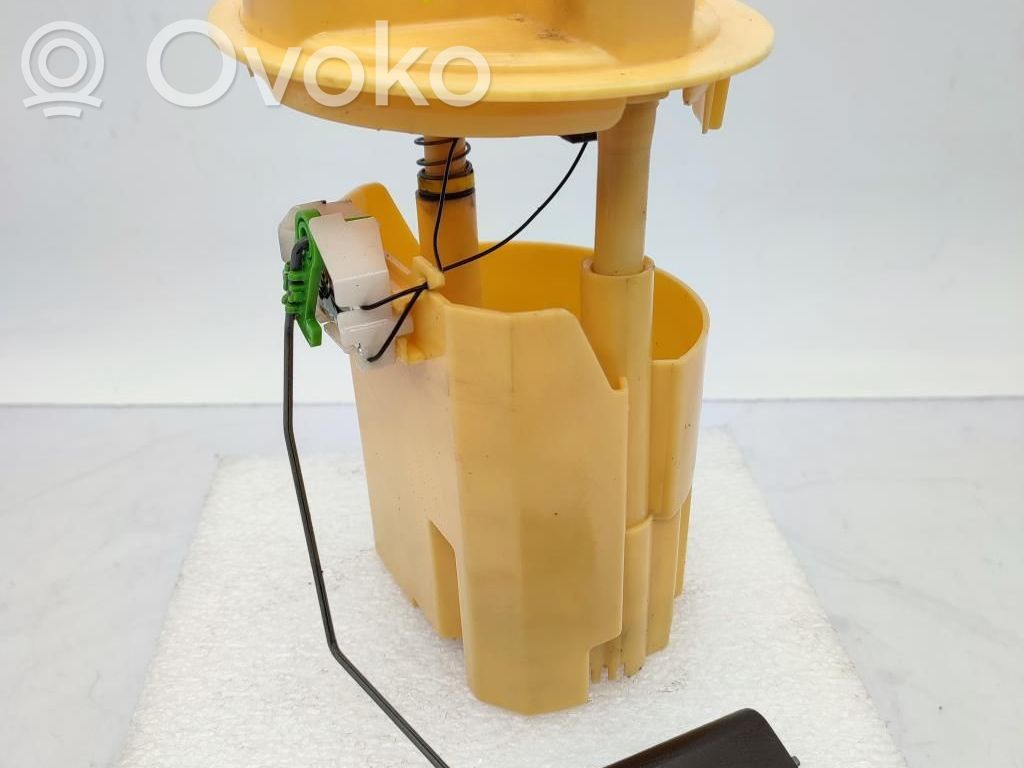 Dacia Duster Sensor de nivel de combustible 