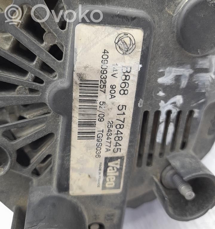 Alternator   0000071795805