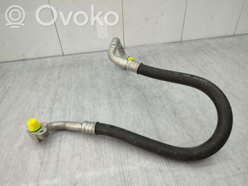 Fiat 500 Conductă/furtun aer condiționat (A/C) 