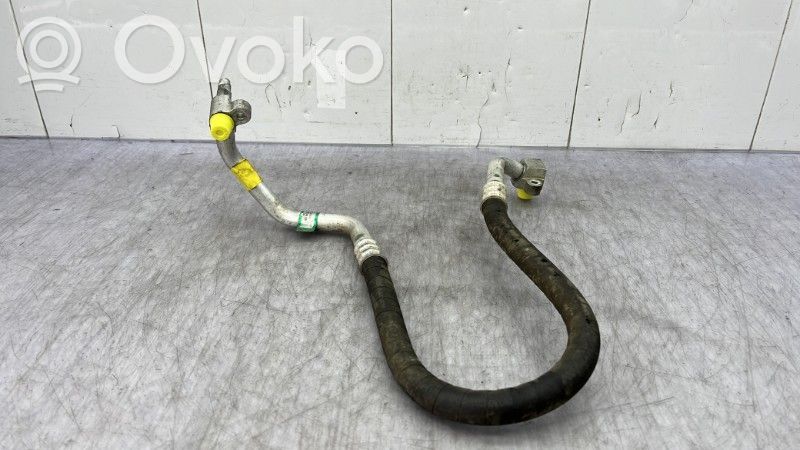 Fiat 500 Conductă/furtun aer condiționat (A/C) 