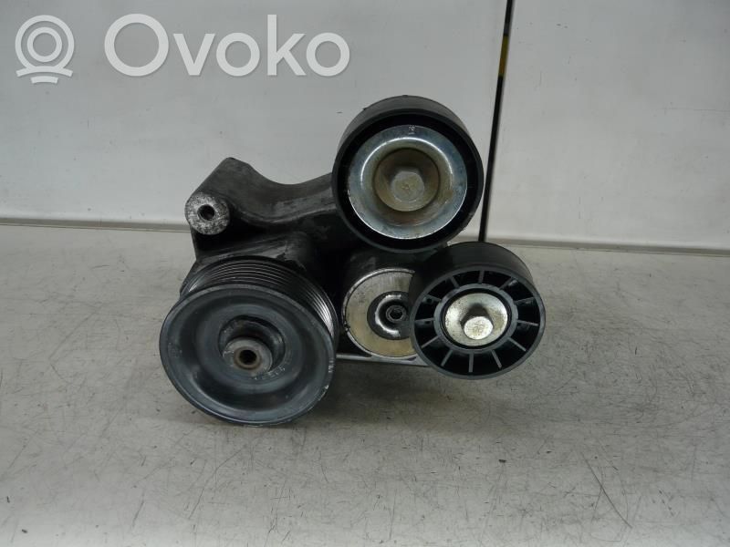 Fiat Ducato Servopumpe 