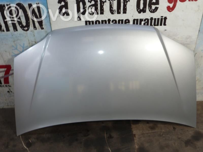 Fiat Idea Konepelti 