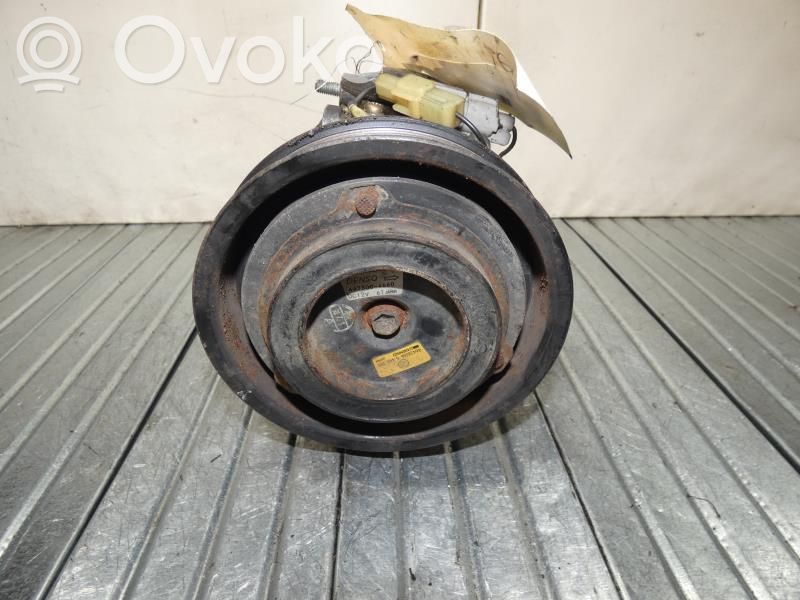 Fiat Marea Air conditioning (A/C) compressor (pump) 