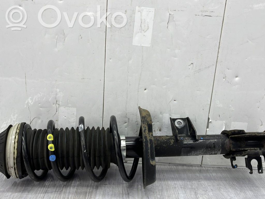 Fiat Panda III Amortyzator osi przedniej ze sprężyną 