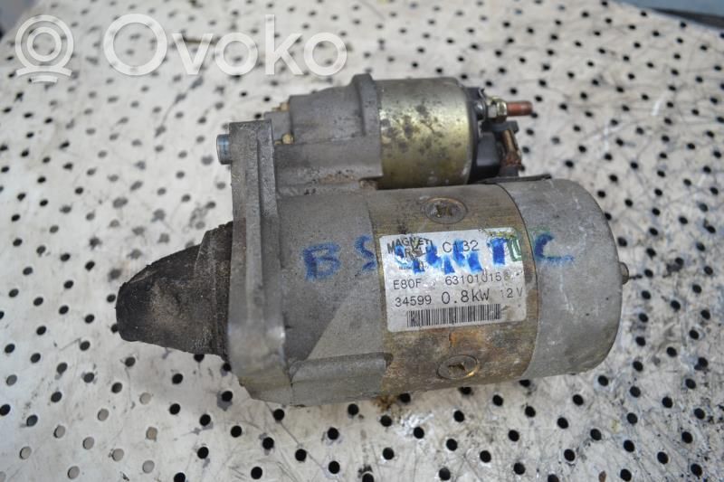Fiat Punto (188) Rozrusznik 