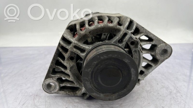 Fiat Punto (188) Generatorius 
