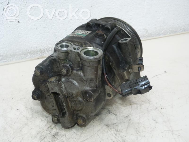 Fiat Punto Evo Kompresor / Sprężarka klimatyzacji A/C 