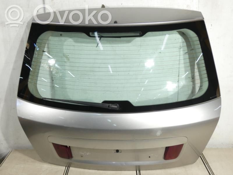 Fiat Stilo Tailgate/trunk/boot lid 