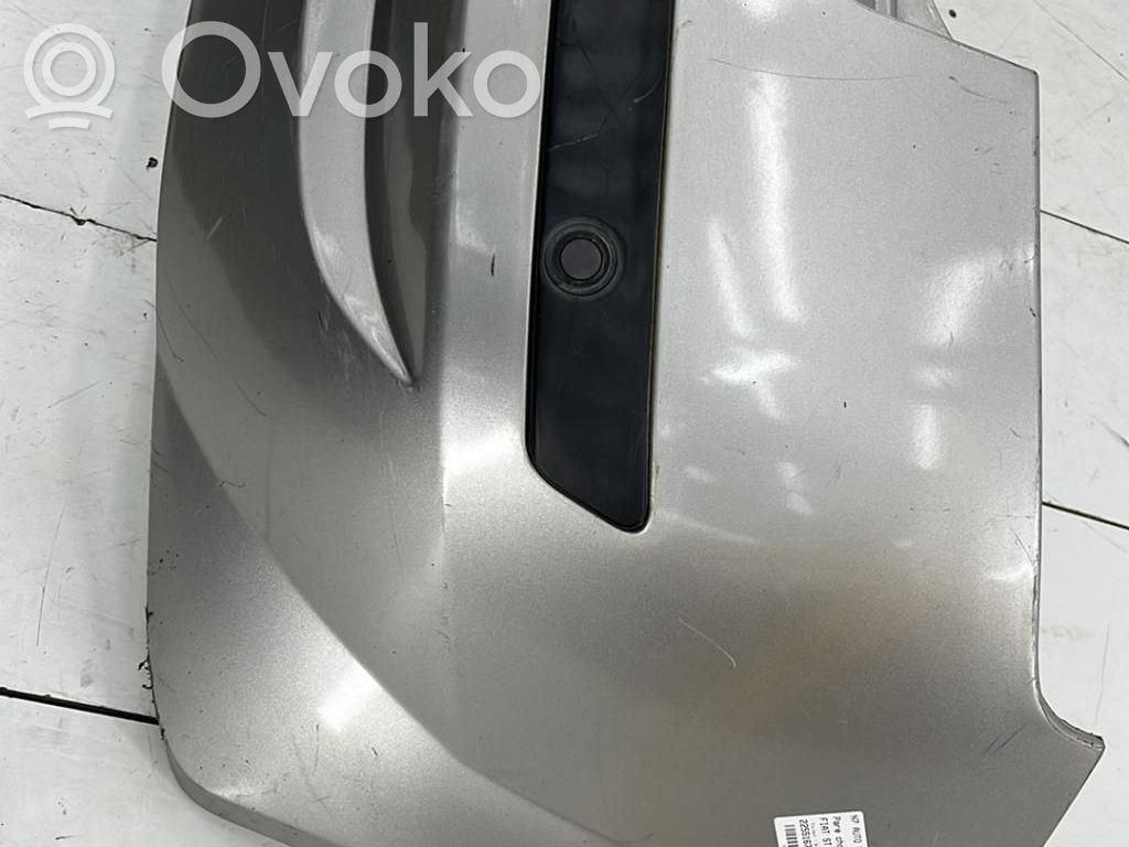 Fiat Stilo Parachoques 