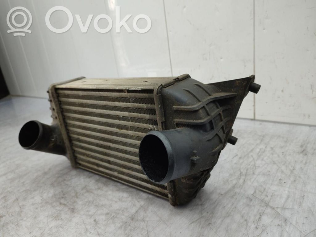 Fiat Stilo Interkūlerio radiatorius 