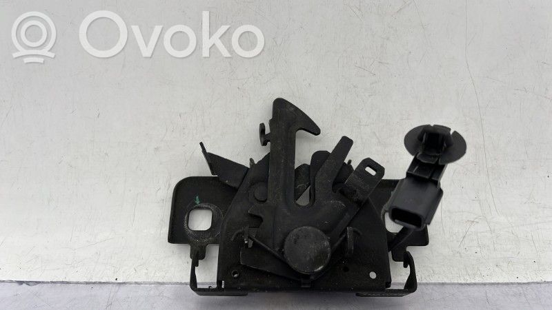 Fiat Talento Zamek pokrywy przedniej / maski silnika 