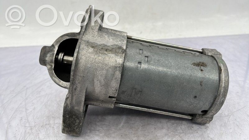 Fiat Talento Motor de arranque 