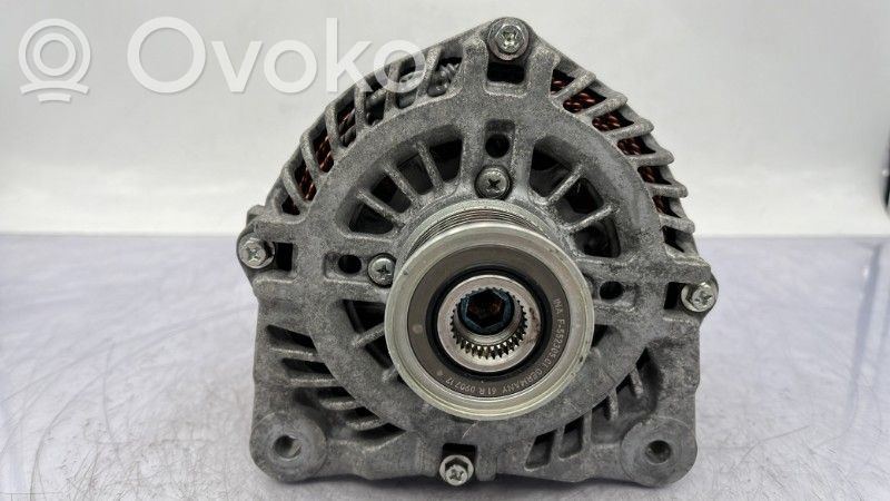 Fiat Talento Alternator 