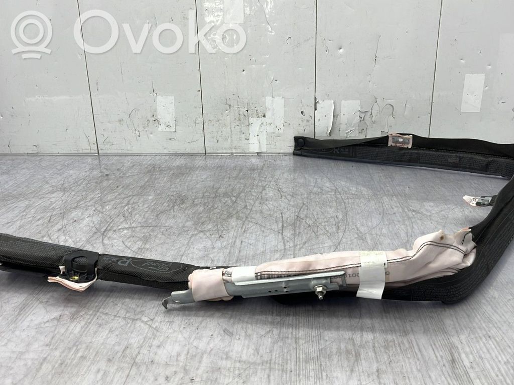 Ford B-MAX Airbag del techo 
