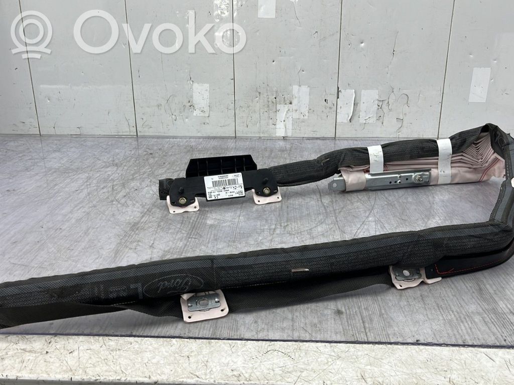 Ford B-MAX Airbag del techo 