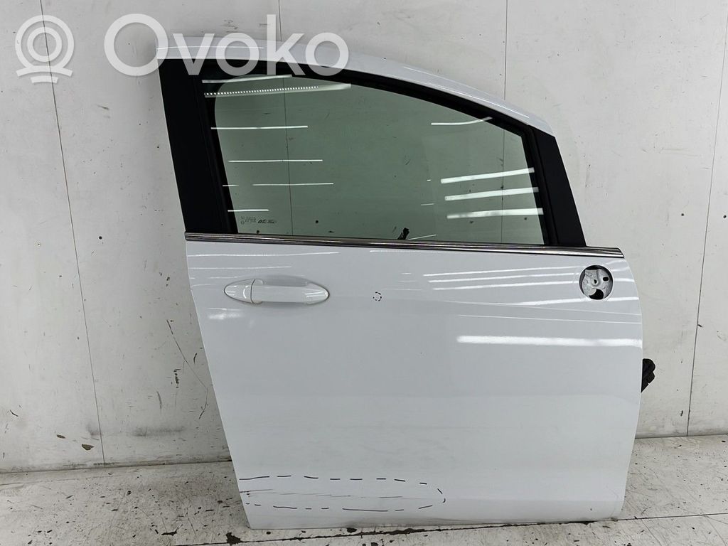 Ford B-MAX Дверь 