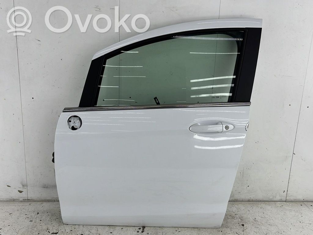 Ford B-MAX Дверь 