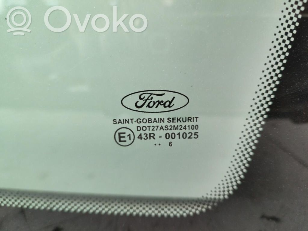Ford C-MAX I Rear side window 