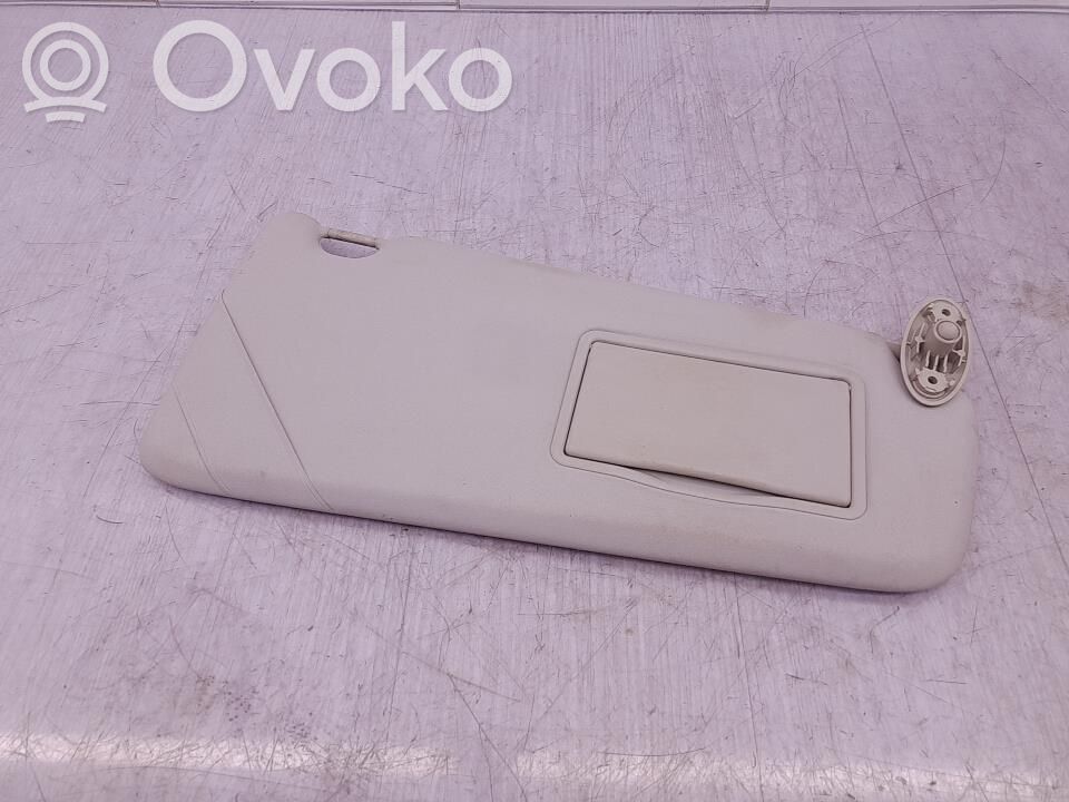 Sun visor   1880327