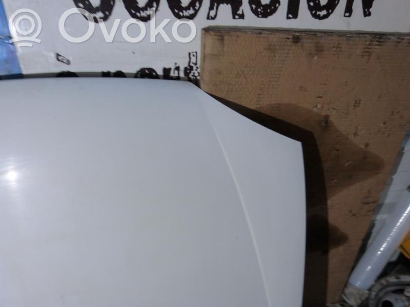 Ford Fiesta Konepelti 